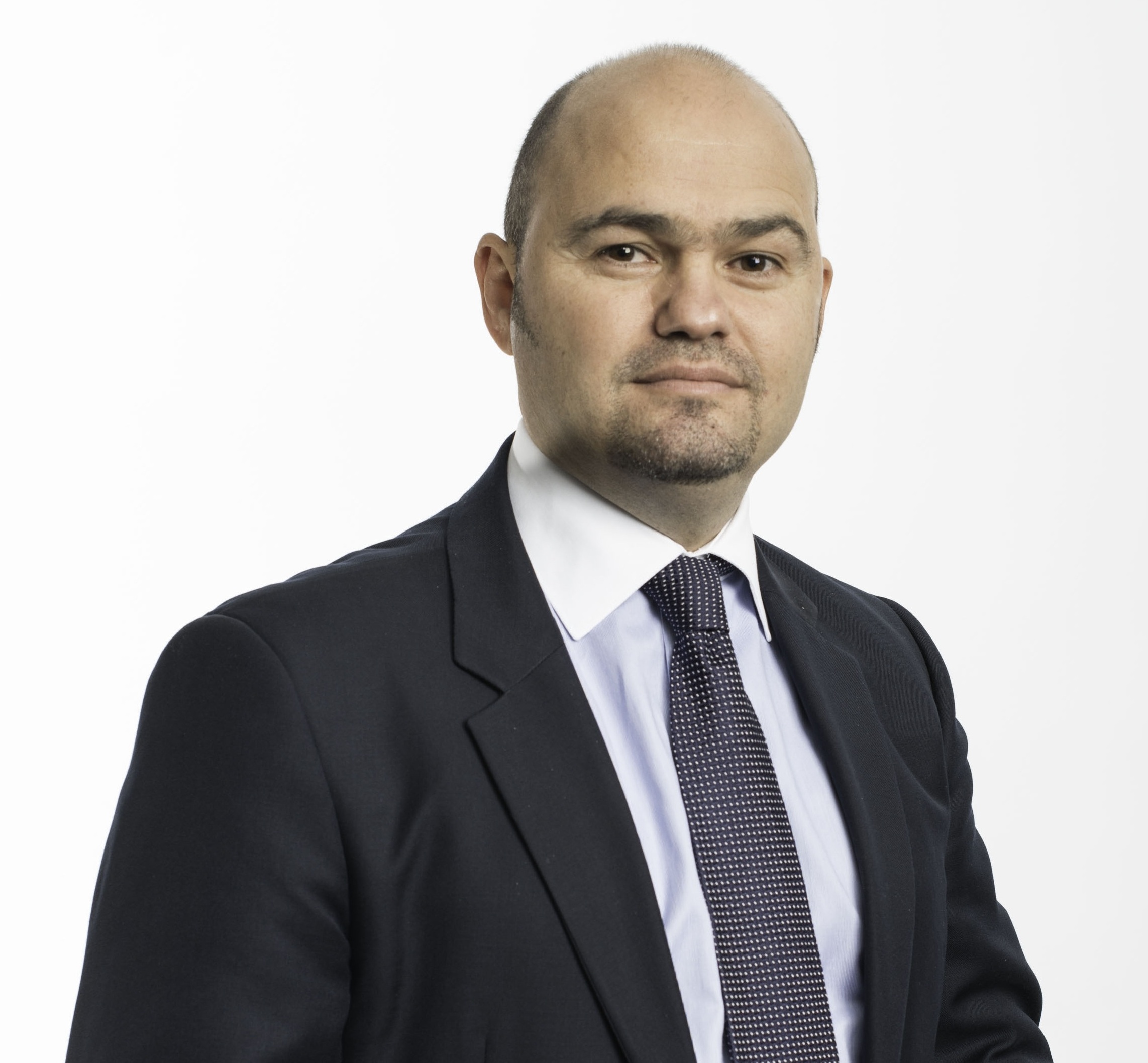 Photo of Maia Chankseliani, PhD